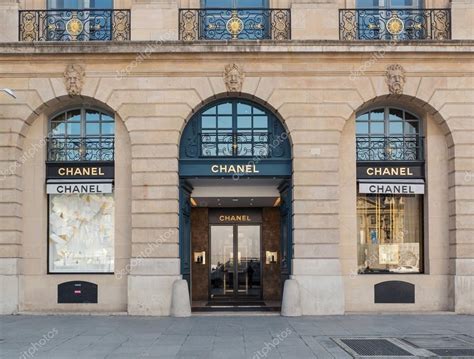 chanel tienda oficial